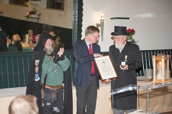 Verleihung Des Dinslakener Pfennig An Eduard Sachtje   Bild 37.webp